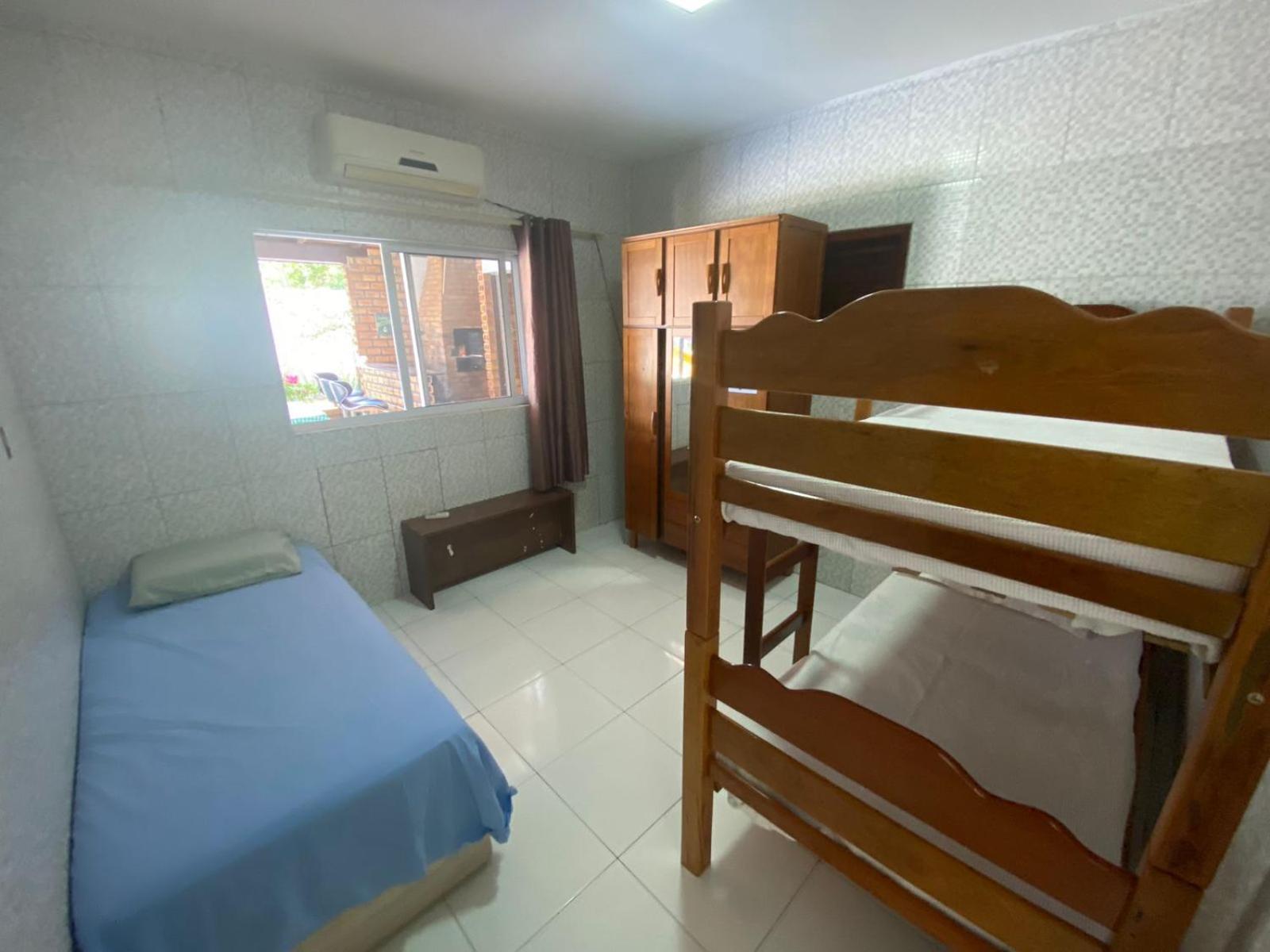 Casa Bem-Viver Barreirinhas Exterior foto