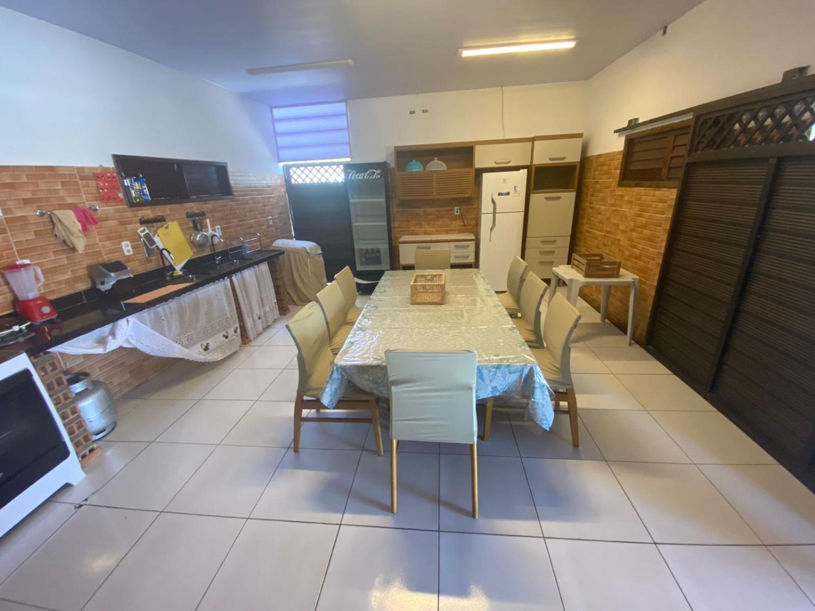 Casa Bem-Viver Barreirinhas Exterior foto