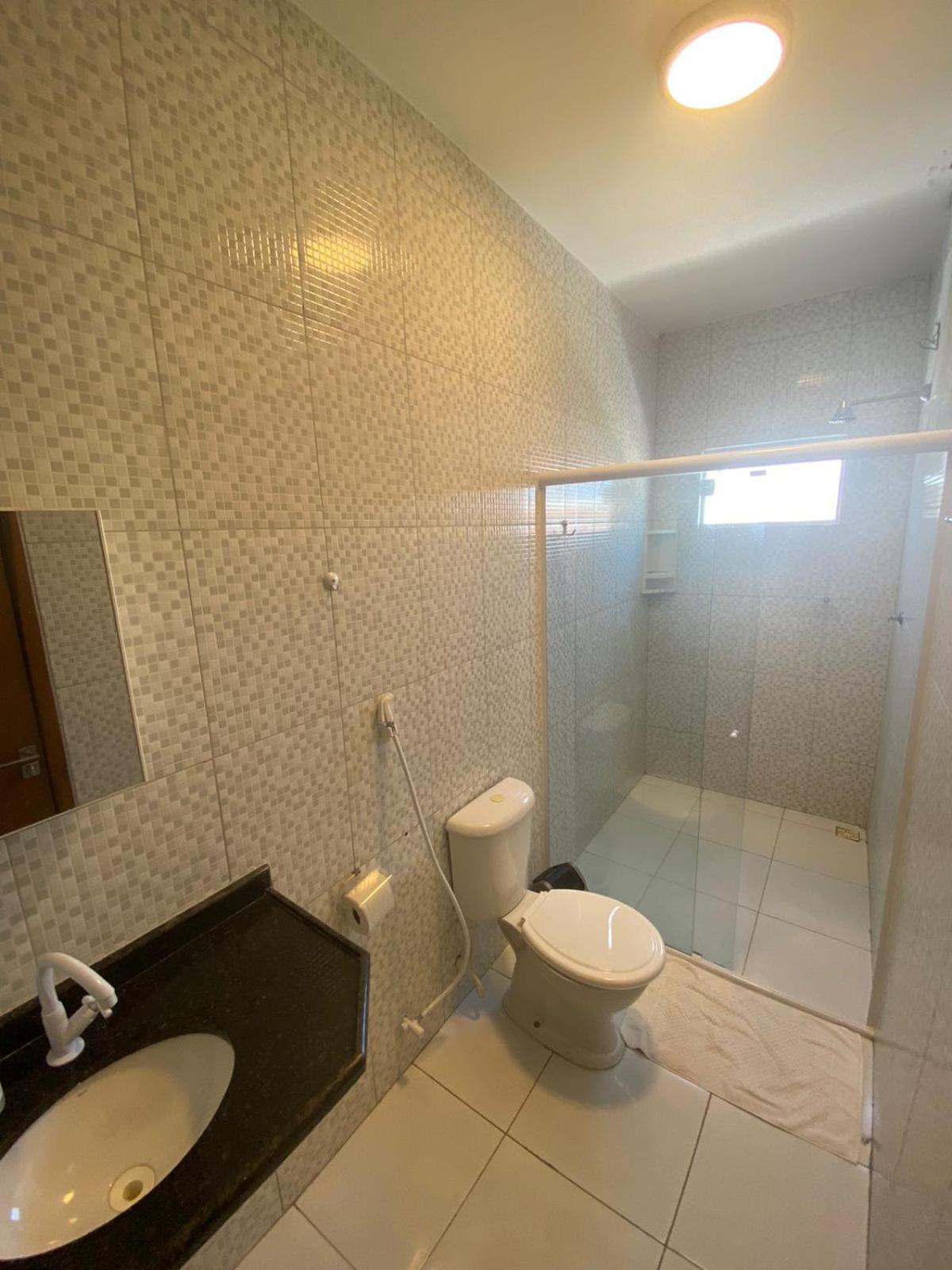 Casa Bem-Viver Barreirinhas Exterior foto